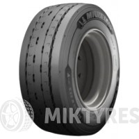 Michelin X Multi T2 (прицепная) 245/70 R17.5 143J